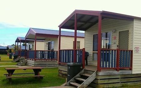 Stoney Park Hotel Telegraph Point Exterior photo