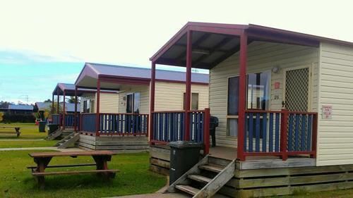 Stoney Park Hotel Telegraph Point Exterior photo